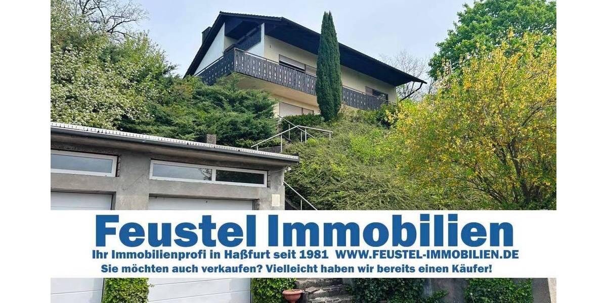 Einfamilienhaus Haßfurt Prappach - 7 Zimmer, 170 m&sup2;, 239.000&euro; | Angebot:25669809