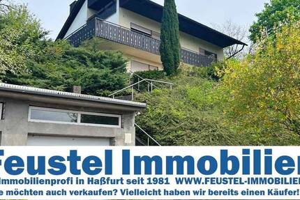 Haus Haßfurt Prappach - 7 Zimmer, 170 m&sup2;, 239.000&euro; | Angebot:25669809