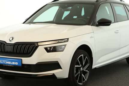 Skoda Kamiq 29.400 km 25.890 &euro; Donnersdorf 97499