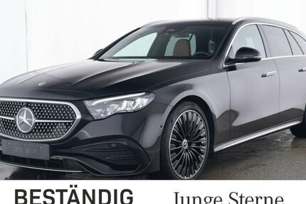 Mercedes-Benz E 220 16.336 km 54.990 &euro; Haßfurt 97437