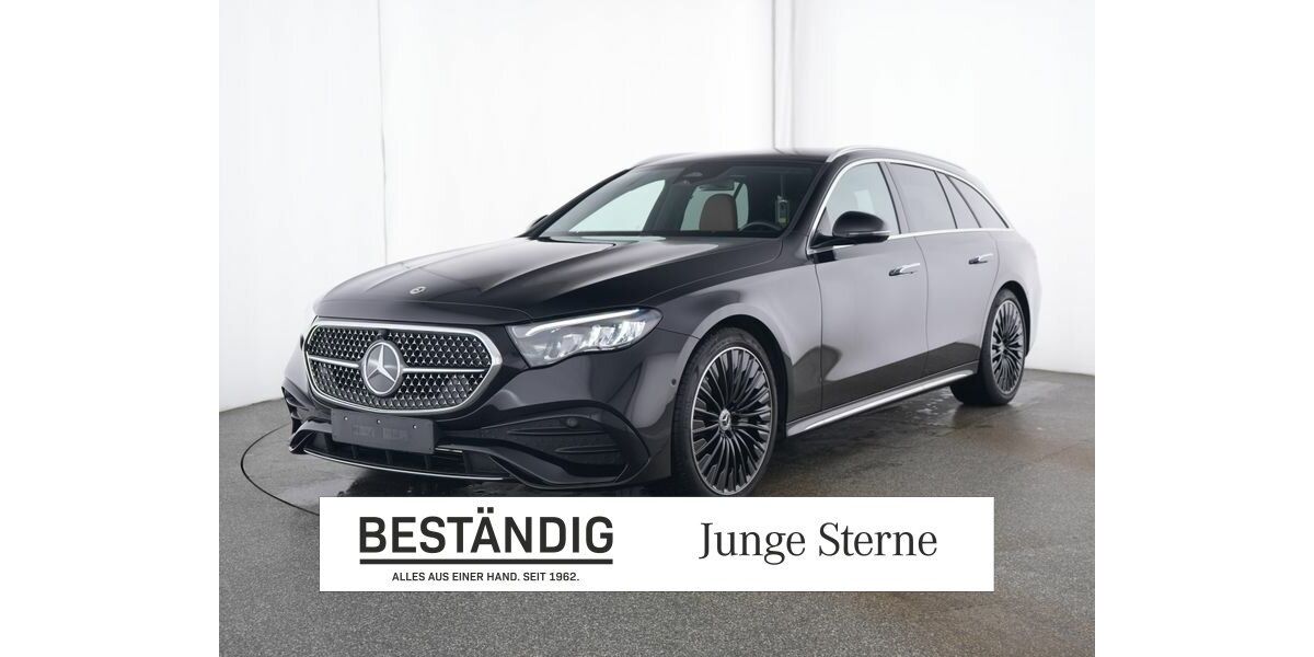 Mercedes-Benz E 220 16.336 km 54.990 &euro; Haßfurt 97437