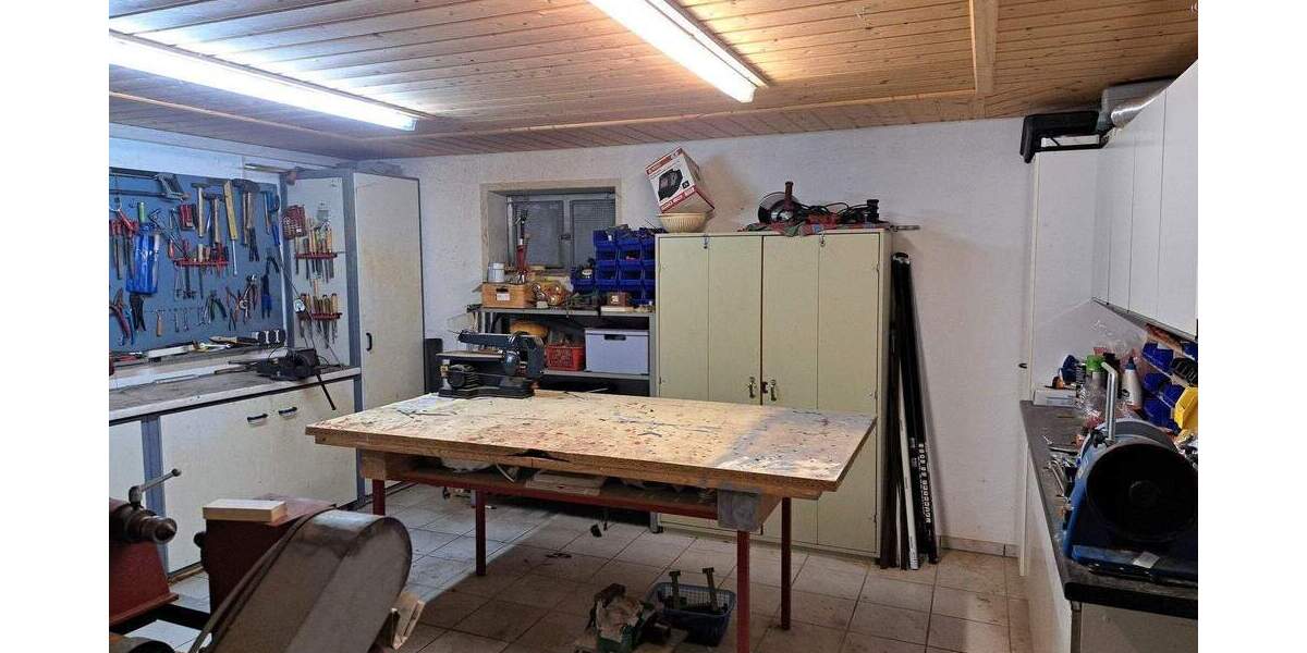 Mehrfamilienhaus, Wohnhaus Hofheim i.UFr. Ostheim - 6 Zimmer, 140 m&sup2;, 423.000&euro; | Angebot:25716358