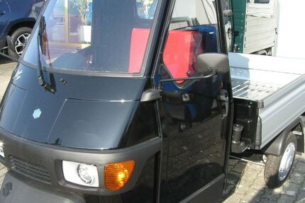 Piaggio APE 0 km 7.990 &euro; Hammelburg 97762