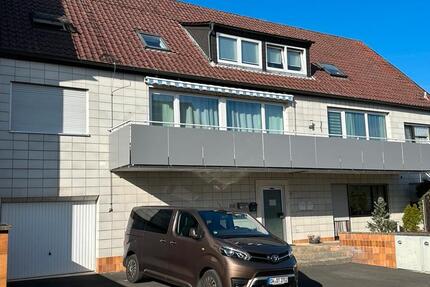 Wohnung Dittelbrunn - 5 Zimmer, 170 m&sup2;, 399.500&euro; | Angebot:26982674