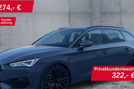 Cupra Leon 19.891 km 32.990 &euro; Werneck 97440