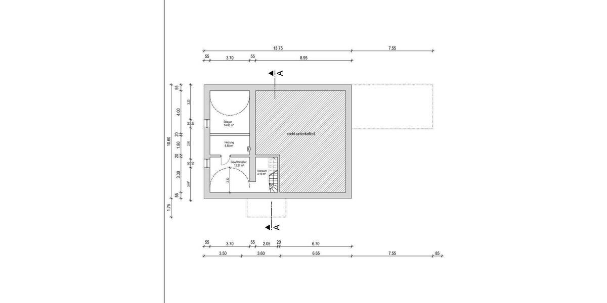 Mehrfamilienhaus, Wohnhaus Burggrumbach Burggrumbach - 1 Zimmer, 286 m&sup2;, 379.000&euro; | Angebot:25752883
