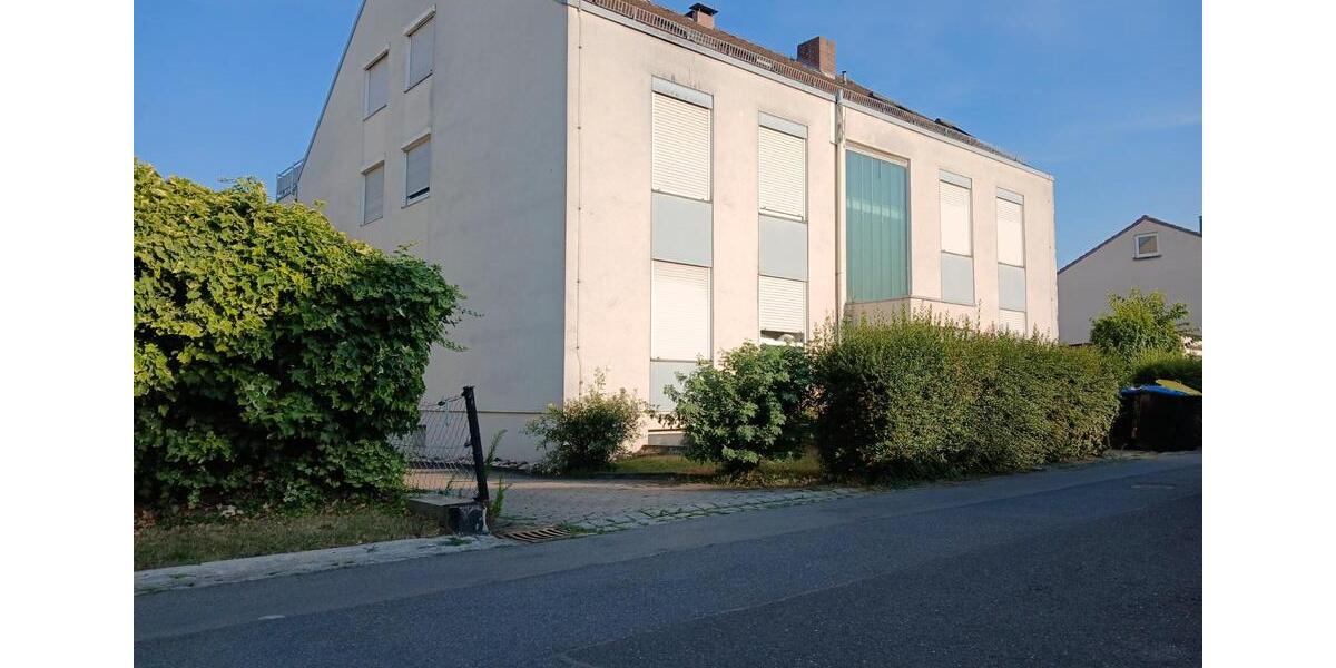 Terrassenwohnung Bergrheinfeld - 3 Zimmer, 98 m&sup2;, 209.000&euro; | Angebot:26965463