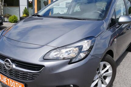 Opel Corsa 124.858 km 8.700 &euro; Oerlenbach 97714