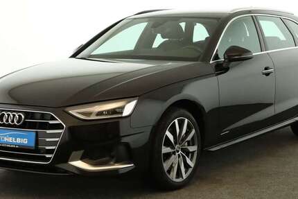 Audi A4 67.100 km 24.990 &euro; Donnersdorf 97499