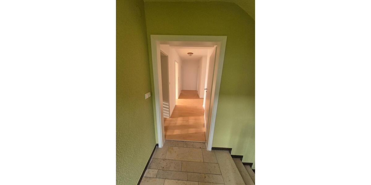 Etagenwohnung Bad Bocklet - 3 Zimmer, 79 m&sup2;, 720&euro; | Angebot:25637802