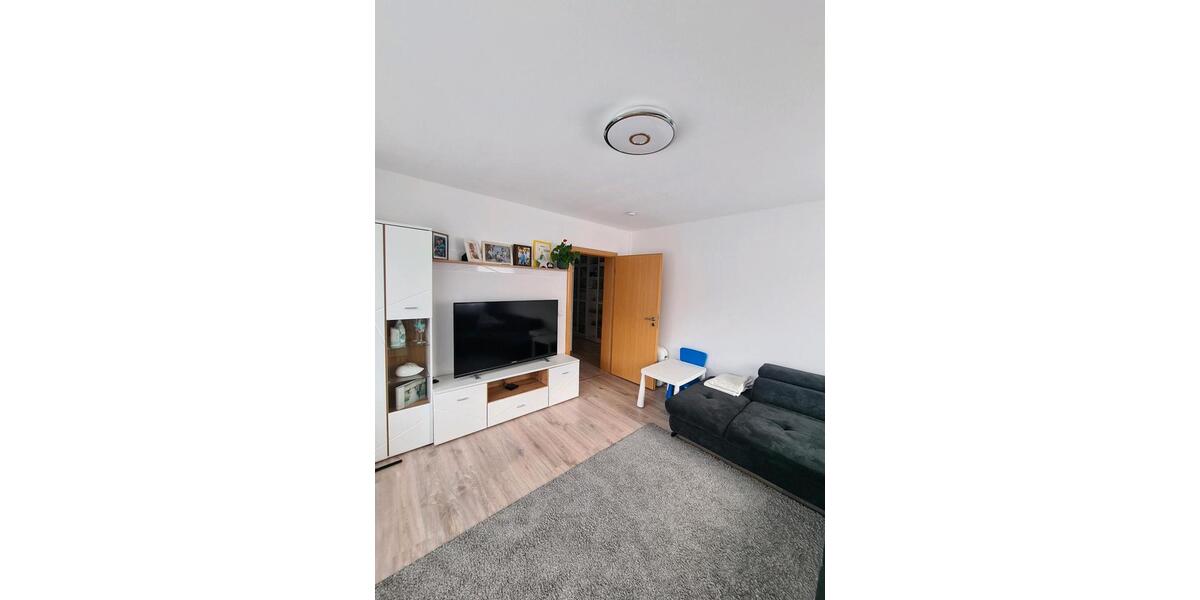 Erdgeschoßwohnung Schweinfurt Bellevue - 3 Zimmer, 75 m&sup2;, 210.000&euro; | Angebot:26059487
