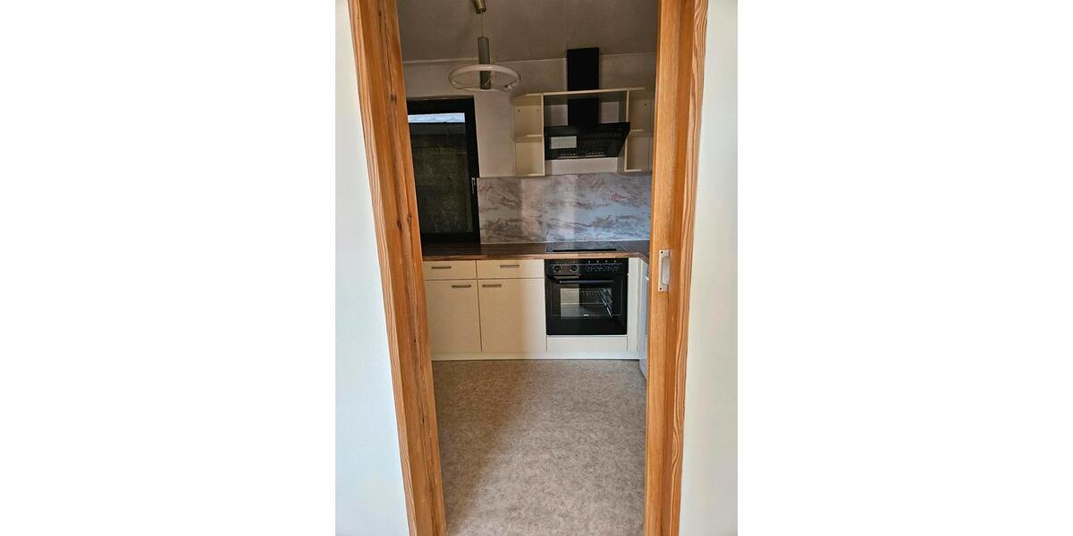 Maisonettenwohnung Hohenroth - 5 Zimmer, 96 m&sup2;, 950&euro; | Angebot:25792139