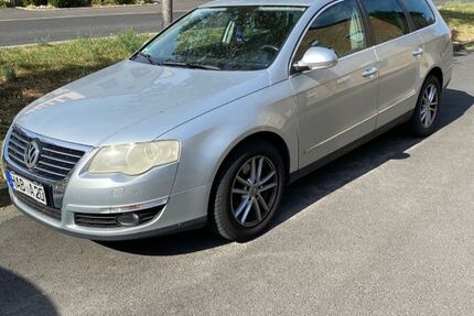 VW Passat Variant 237.441 km 2.150 &euro; Grettstadt 97508