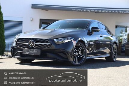 Mercedes-Benz CLS 400 112.000 km 50.895 &euro; Werneck 97440