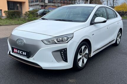 Hyundai IONIQ 298.300 km 7.485 &euro; Bad Bocklet 97708