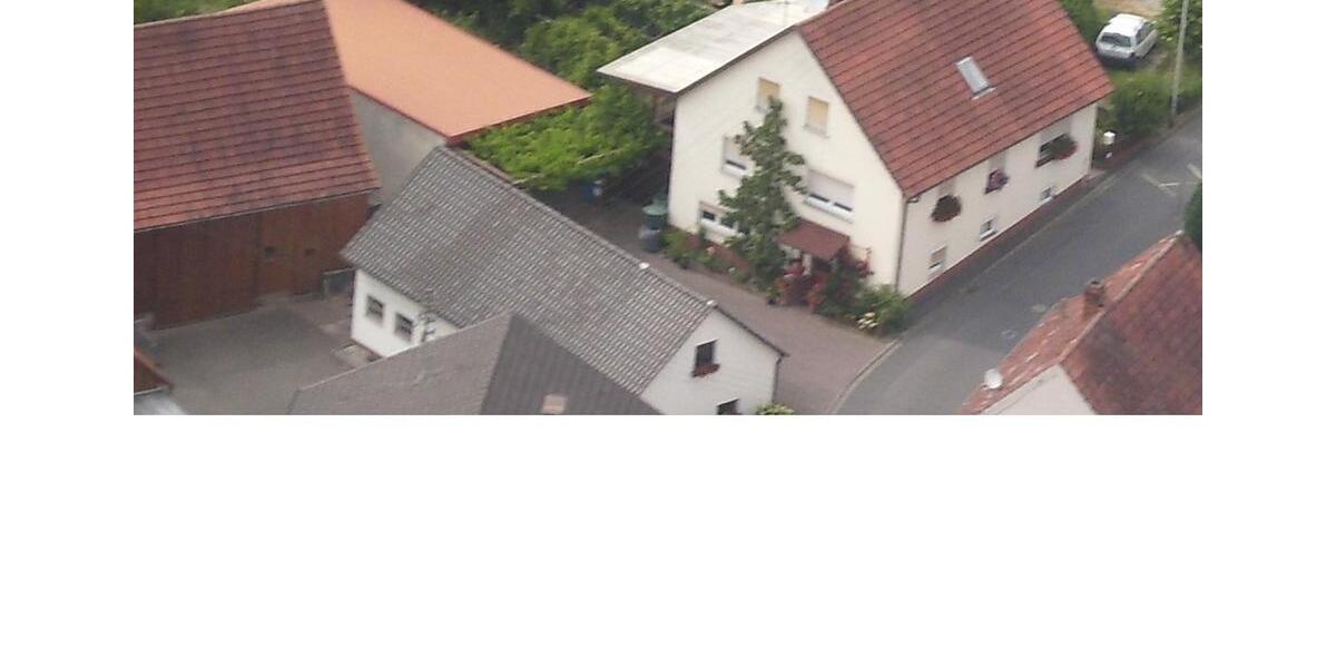 Einfamilienhaus Oberthulba - 165.000&euro; | Angebot:26074528