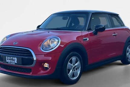 Mini Cooper 30.722 km 16.980 &euro; Schweinfurt 97424