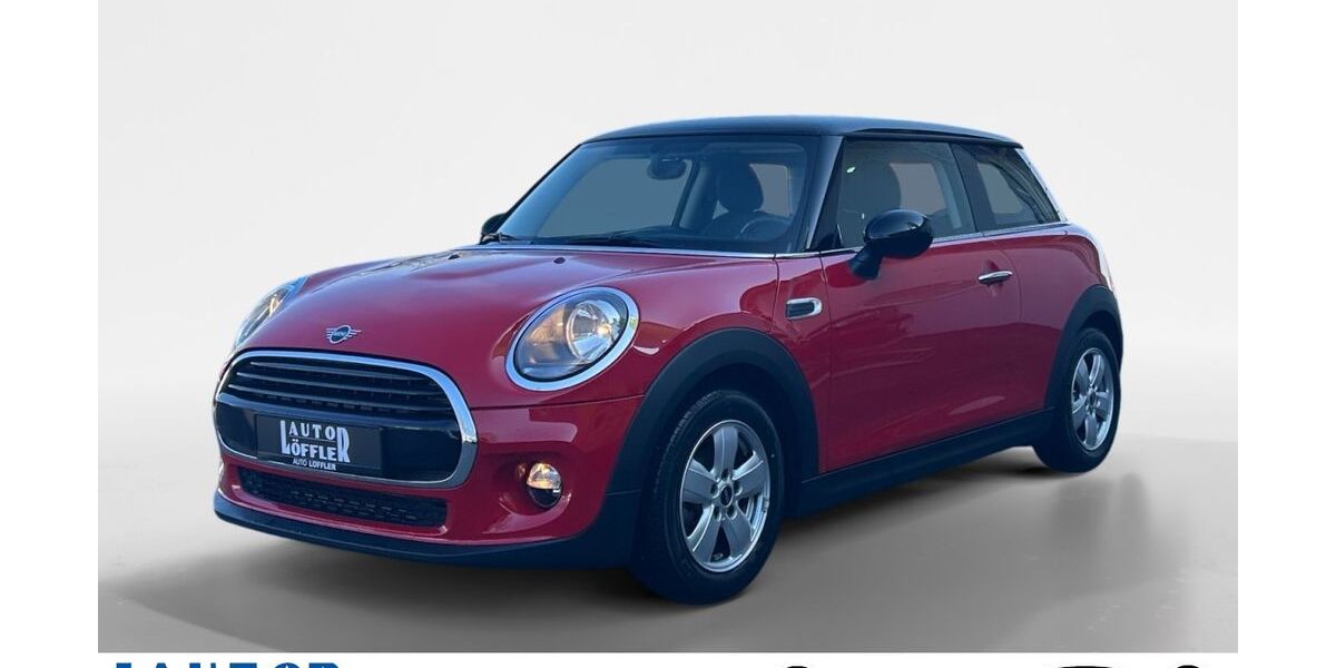 Mini Cooper 30.722 km 16.980 &euro; Schweinfurt 97424