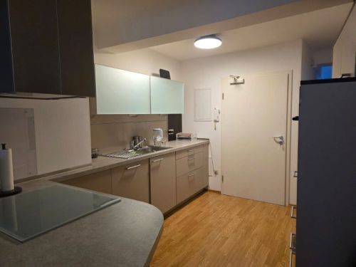 Hochwertige 3-Zimmer-Mietwohnung in 97421 Schweinfurt - Etagenwohnung Schweinfurt Schweinfurt | Angebot:25895039