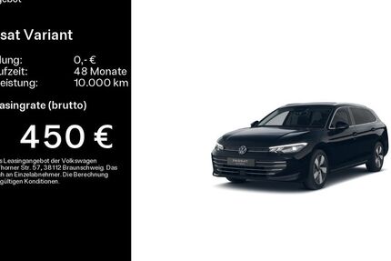 VW Passat Variant 12.366 km 39.990 &euro; Haßfurt 97437