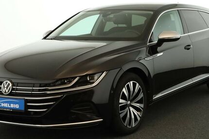 VW Arteon 60.400 km 26.990 &euro; Donnersdorf 97499