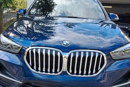 BMW X1 78.000 km 24.499 &euro; Maßbach 97711