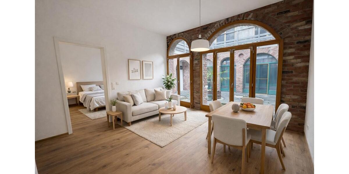 Erdgeschoßwohnung Schwebheim - 3 Zimmer, 88 m&sup2;, 890&euro; | Angebot:26044235