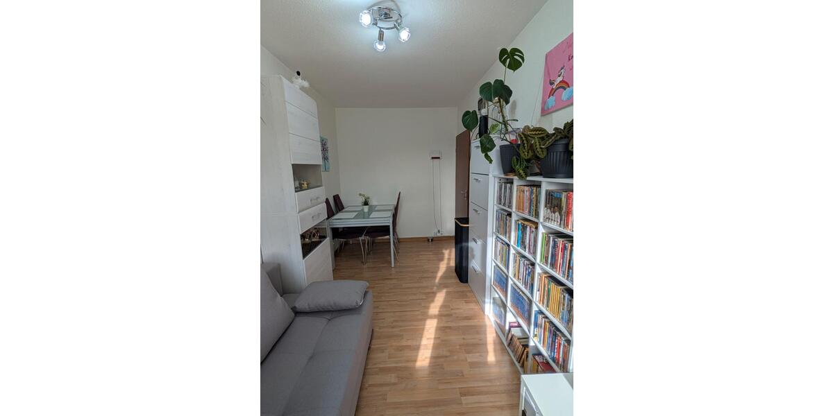 Etagenwohnung Oerlenbach - 3 Zimmer, 65 m&sup2;, 480&euro; | Angebot:25987737