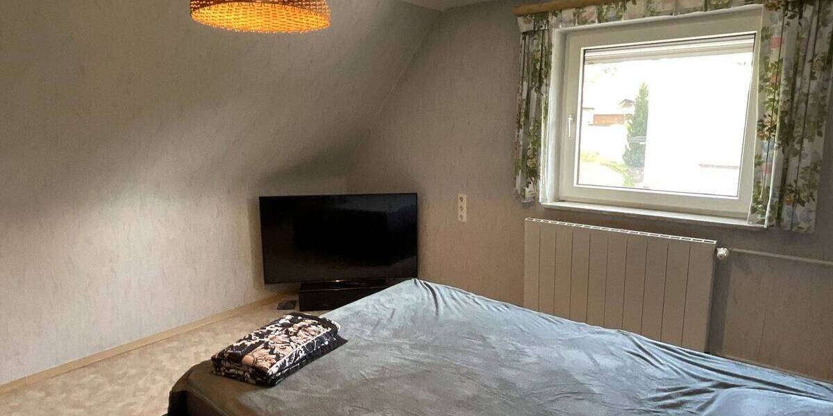 Einfamilienhaus Bad Kissingen - 9 Zimmer, 150 m&sup2;, 295.000&euro; | Angebot:26499531