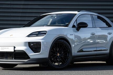 Porsche Macan 15.900 km 103.890 &euro; Estenfeld 97230