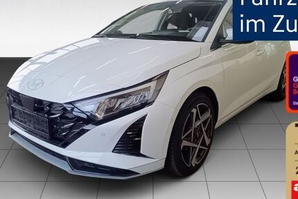 Hyundai i20 21.320 km 19.780 &euro; Schweinfurt 97424