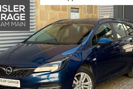 Opel Astra 63.783 km 11.985 &euro; Zeil am Main 97475