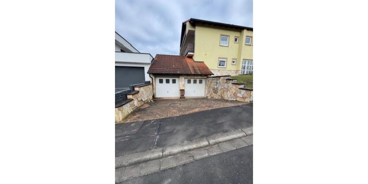 Mehrfamilienhaus, Wohnhaus Oerlenbach - 3 Zimmer, 300 m&sup2;, 340.000&euro; | Angebot:25789691