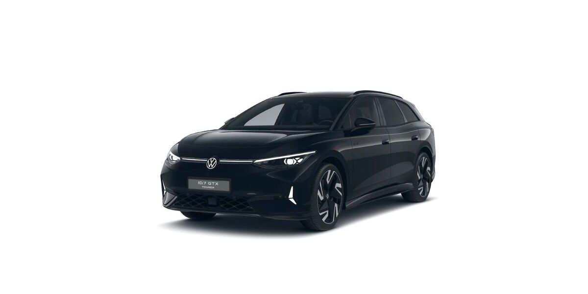 VW ID.7 21.510 km 56.990 &euro; Haßfurt 97437