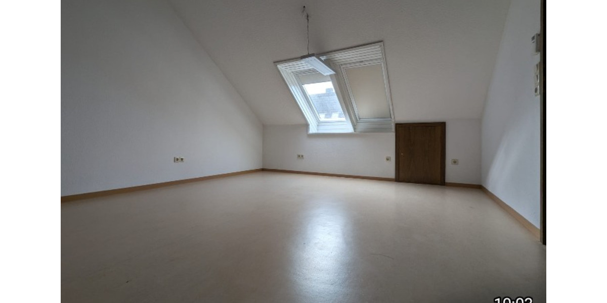 Terrassenwohnung Oerlenbach - 3.5 Zimmer, 93 m&sup2;, 670&euro; | Angebot:25350118