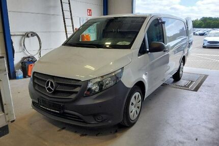 Mercedes-Benz Vito 96.100 km 19.950 &euro; Sennfeld 97526