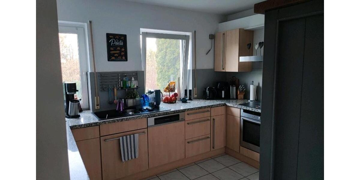 Etagenwohnung Bad Kissingen - 5 Zimmer, 130 m&sup2;, 1.400&euro; | Angebot:25796452