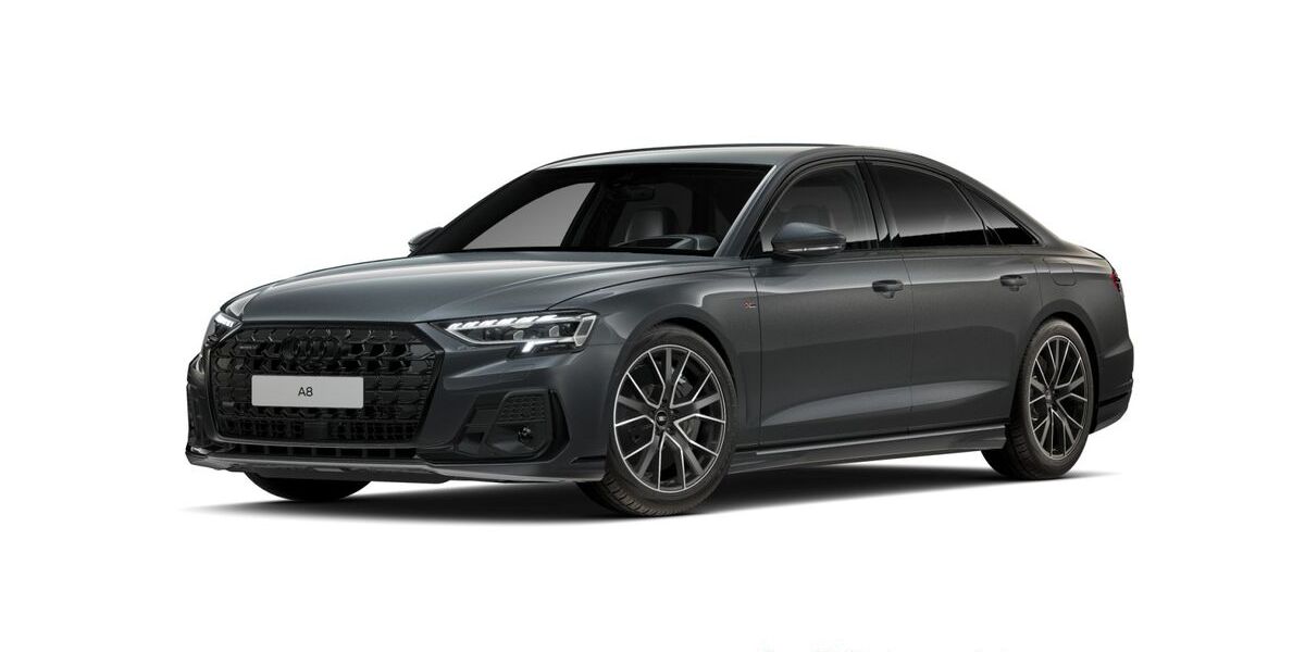 Audi A8 39.527 km 70.990 &euro; Haßfurt 97437