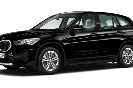 BMW X1 95.822 km 20.990 &euro; Salz 97616