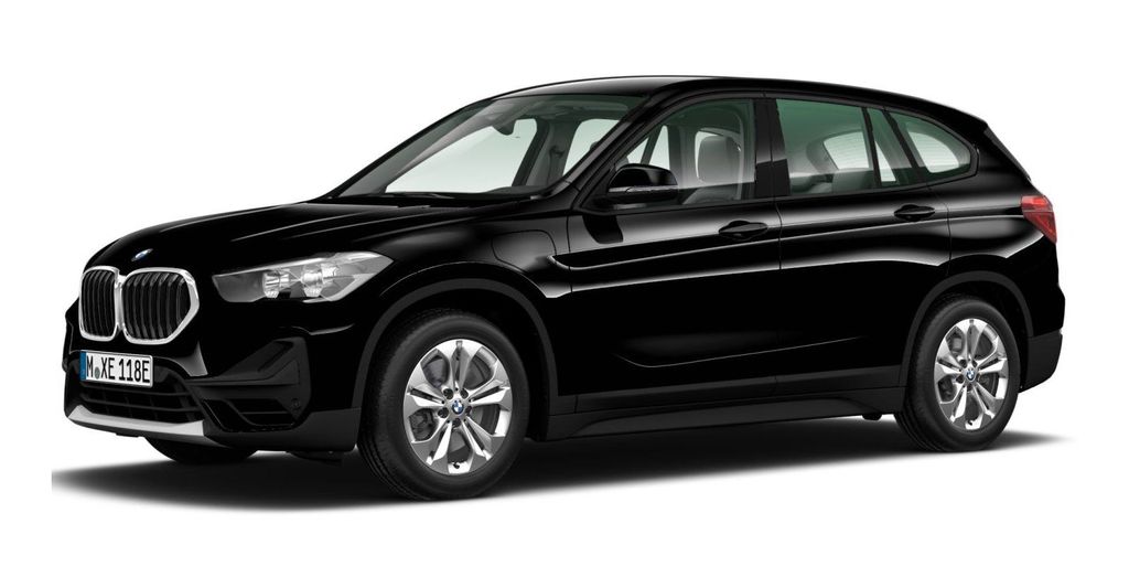 BMW X1 95.822 km 20.990 &euro; Salz 97616