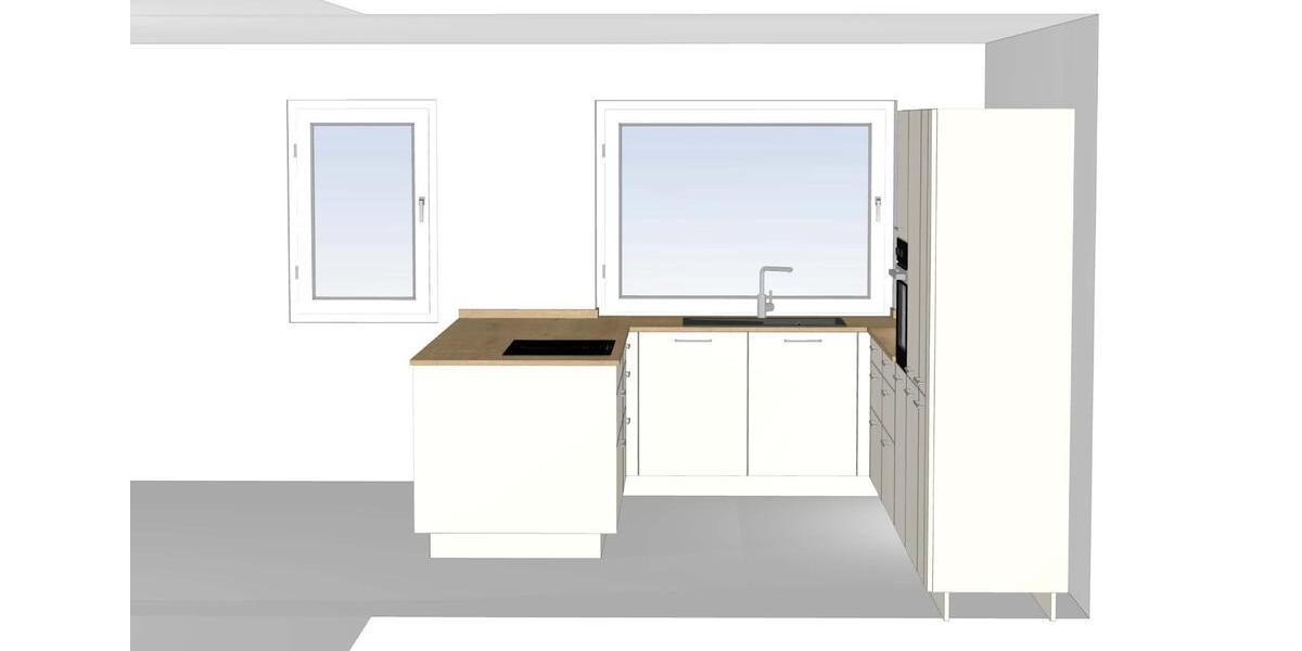 Etagenwohnung Haßfurt - 3 Zimmer, 86 m&sup2;, 1.210&euro; | Angebot:25126712