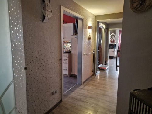 ZENTRUM Behindertengerechte 4-Zimmer-Eigentumswohnung mit Balkon in 97688 Bad Kissingen (ID 10489) - Etagenwohnung Bad Kissingen Bad Kissingen | Angebot:21532506