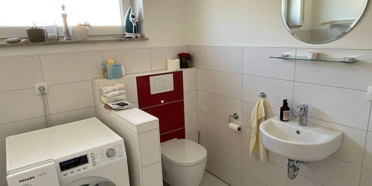 Einfamilienhaus Bad Kissingen Garitz - 6 Zimmer, 193 m&sup2;, 690.000&euro; | Angebot:26804800