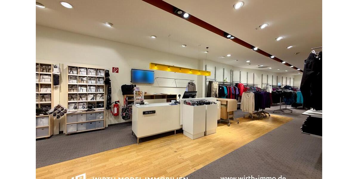 Gewerbeobjekt Schweinfurt Gartenstadt - 3.400&euro; | Angebot:25175065