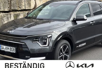 Kia Niro 2.806 km 27.990 &euro; Gochsheim 97469