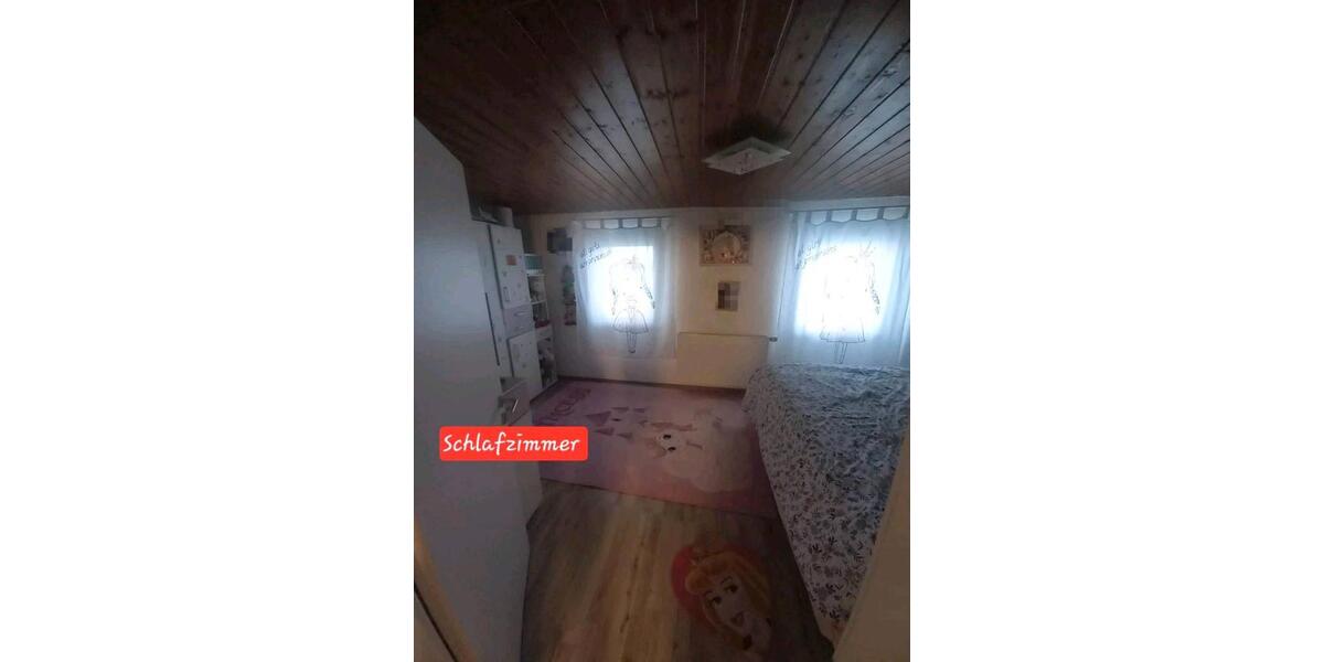 Einfamilienhaus Gädheim - 7.5 Zimmer, 150 m&sup2;, 185.000&euro; | Angebot:25299516