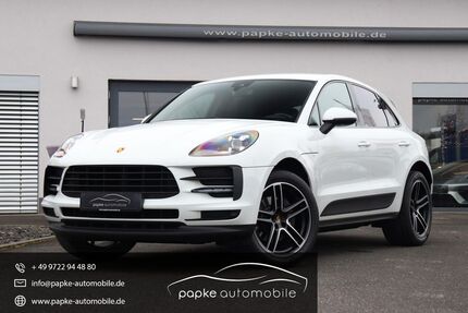 Porsche Macan 143.000 km 37.895 &euro; Werneck 97440