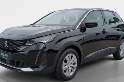 Peugeot 3008 61.584 km 17.390 &euro; Schweinfurt 97424