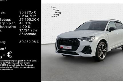 Audi Q3 49.143 km 34.680 &euro; Haßfurt 97437