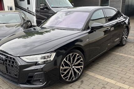 Audi A8 162.800 km 48.900 &euro; Volkach 97332